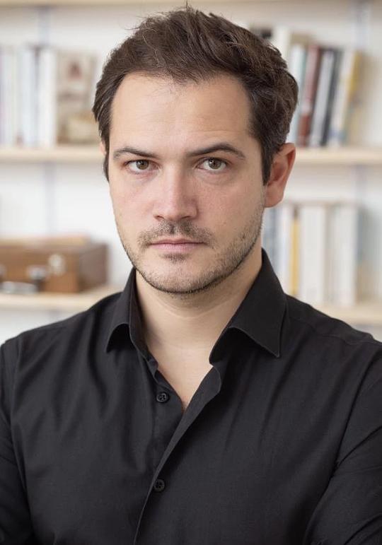 亚历山大·伊奥内斯库 Alexandre Ionescu