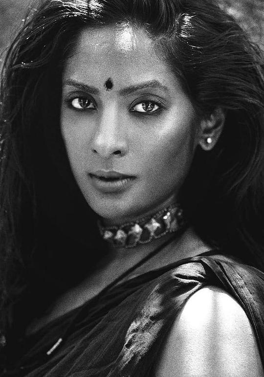 斯里娅·雷迪 Shreya Reddy