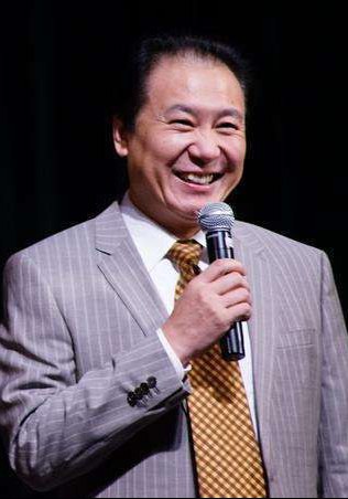 赵卫国 Weiguo Zhao