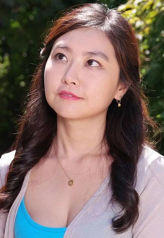 柳贤娥 Hyeon-ah Ryoo