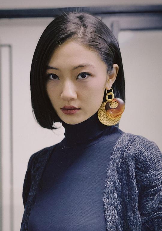 王姝允 Shuyun Wang