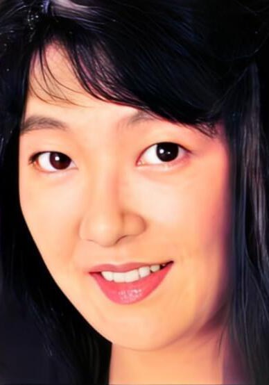 小川真实 Mami Ogawa