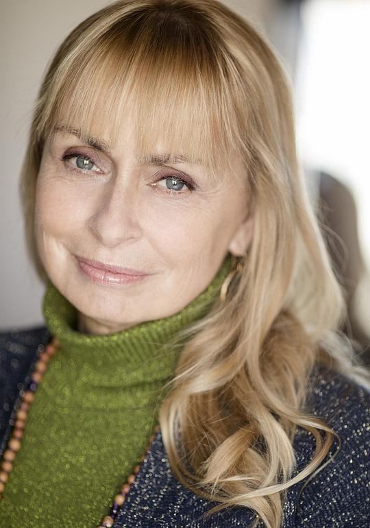 罗萨丽·瓦尔达 Rosalie Varda