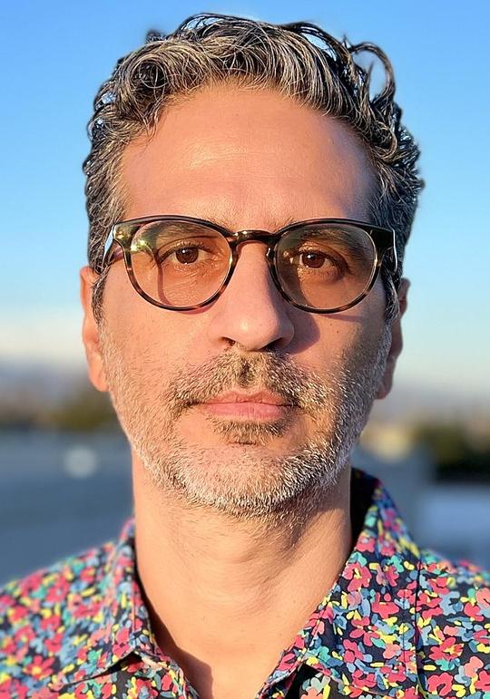 亚历杭德罗·布鲁格斯 Alejandro Brugués