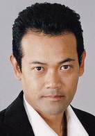 贺川黑之助 Kuronosuke Kagawa