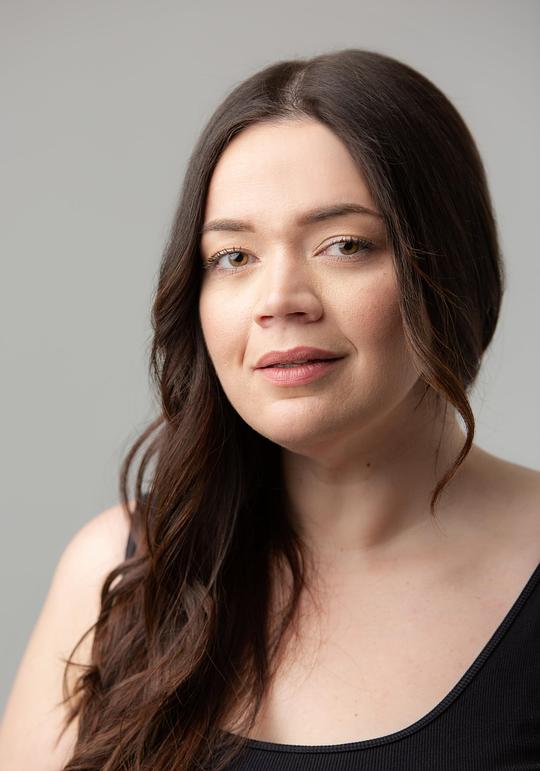 安德烈埃·艾琳·夏皮罗 Andrea Ilene Shapiro
