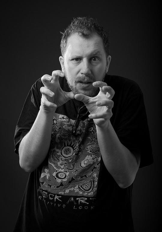 米内亚·特鲁斯卡 Mihnea Trusca