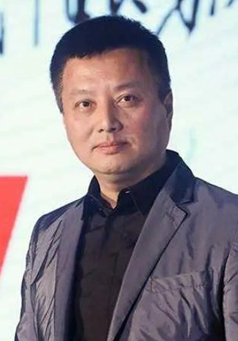 马进 Jin Ma