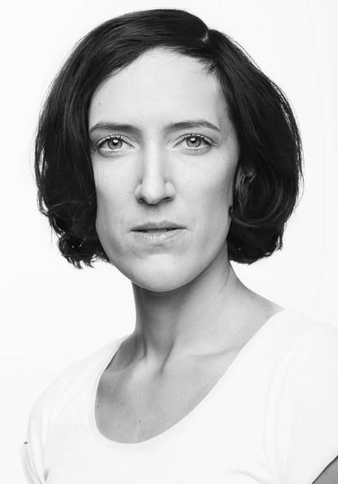 英维尔·霍尔特·拜格德内斯 Ingvild Holthe Bygdnes
