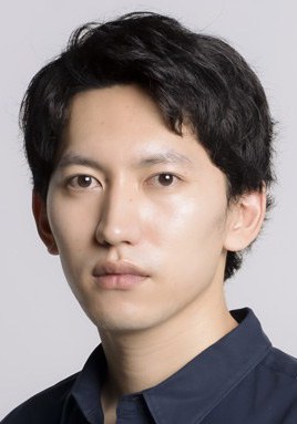 守谷周徒 SHUTO MORIYA