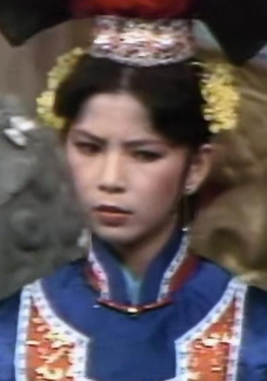 简俐丽 Lei-Li Chien