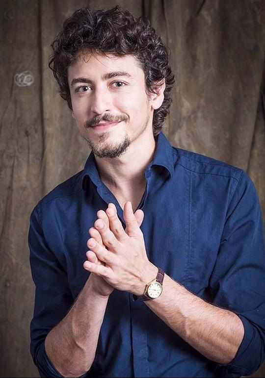 热苏伊塔·巴尔博萨 Jesuita Barbosa