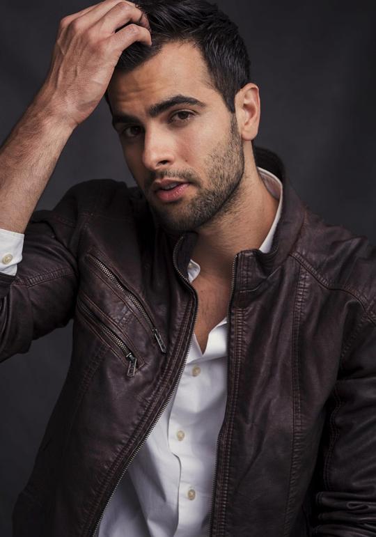 安库尔·拉西 Ankur Rathee