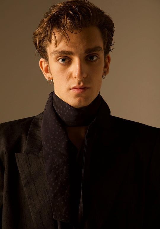 多梅尼科·库默 Domenico Cuomo