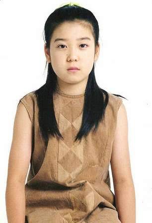 金宥娜 Yoo-nah Kim