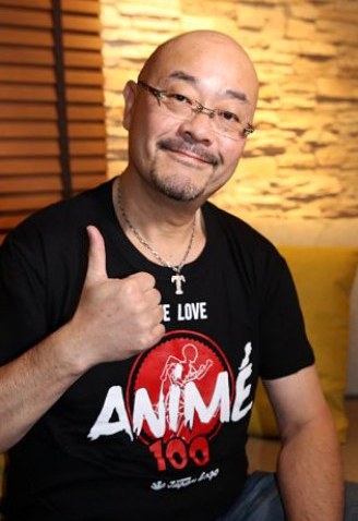和田卓也 Takuya Wada