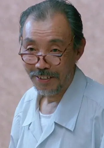 马双庆 Shuangqing Ma