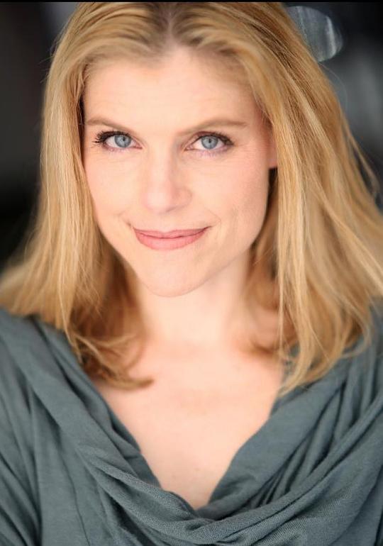 Kelly Lind Kelly Lind