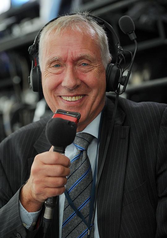 马丁·泰勒 Martin Tyler