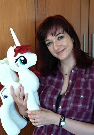 劳伦·浮士德 Lauren Faust