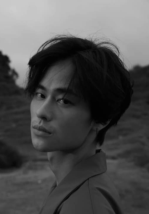 夏腾宏 Teng-Hung Hsia