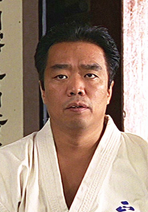 石井和义 Kazuyoshi Ishii