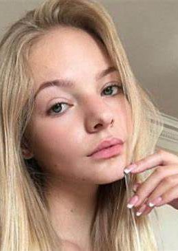 塔季扬娜·菲林尼奇 Tatyana Filinykh