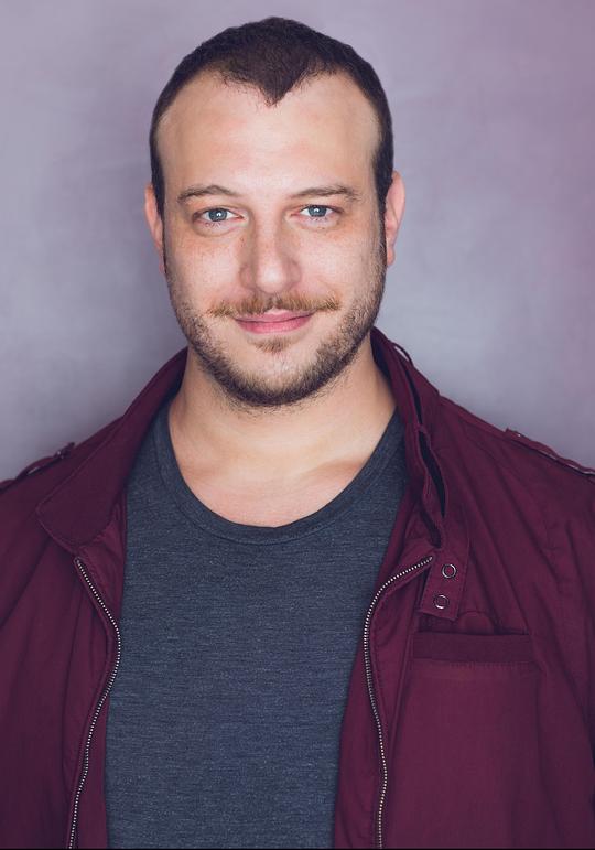 阿龙·戈尔德 Aaron Gold