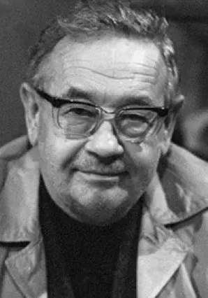 约瑟夫·赫利诺马兹 Josef Hlinomaz