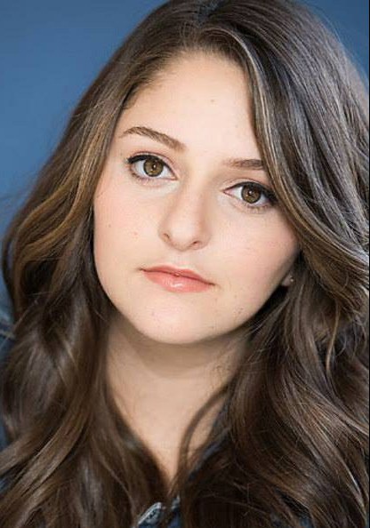 Yael Chanukov  Yael Chanukov