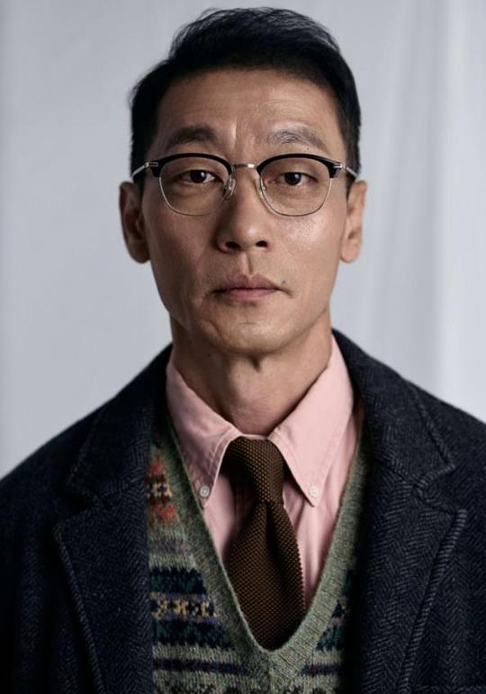 张义敦 Eui-don Jang