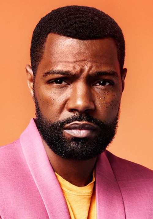 威廉·卡特列特 William Catlett