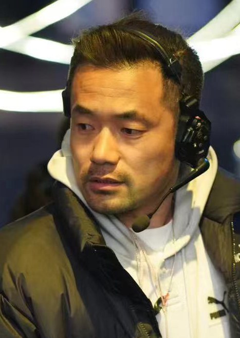 李永志 Yongzhi Li