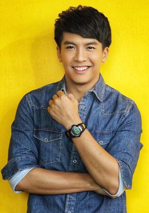 陶普辛·沃林鲁克 Tao Pusin Warinruk