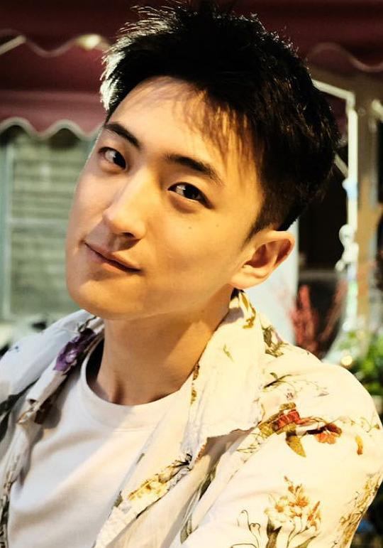 白杰 Bai Jie