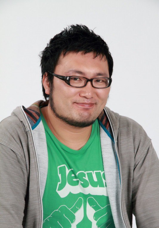 金泽知树 Tomoki Kanazawa