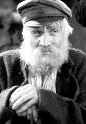 Nikolai Nademsky Nikolai Nademsky