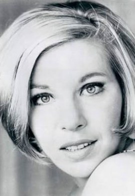 贝弗莉·桑德斯 Beverly Sanders