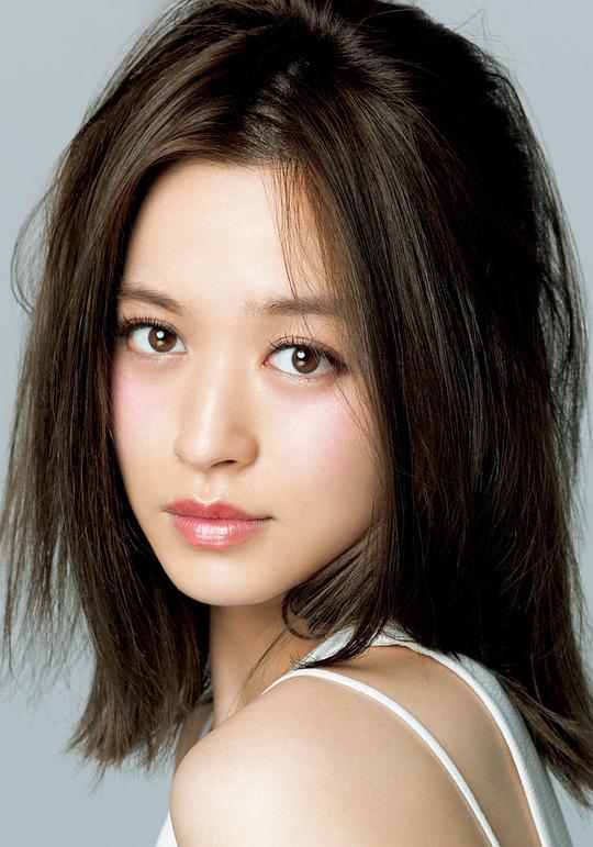 野崎萌香 Moeka Nozaki