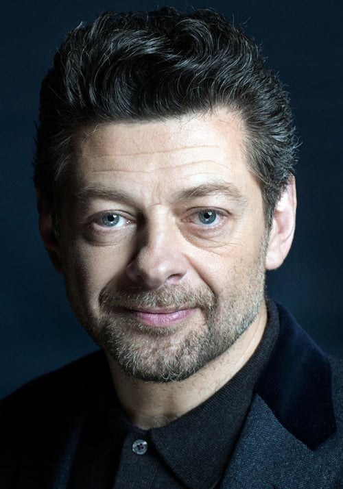 安迪·瑟金斯 Andy Serkis