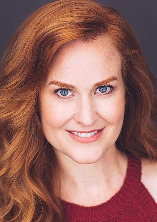 海迪·阿姆布鲁斯特 Heidi Armbruster