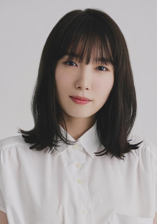 饭丰万理江 Marie Iitoyo