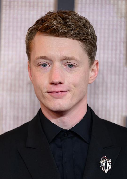 弗雷泽·哈德菲尔 Frazer Hadfield