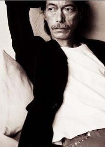 ジョニー吉長 Johny Yoshinaga