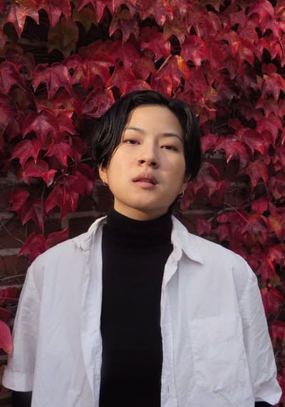 莫妮卡·温妮莎·特贾 Monica Vanesa Tedja