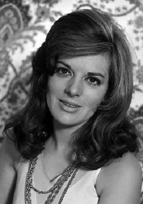 杰拉丁·莫法特 Geraldine Moffat