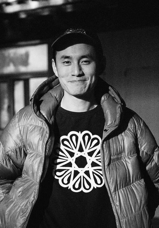 宋东旭 Dongxu Song