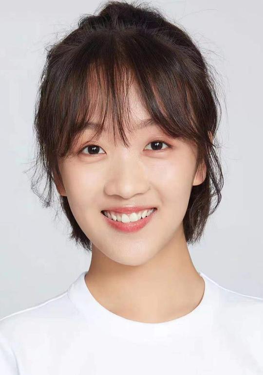 蒋灵儿 Linger Jiang