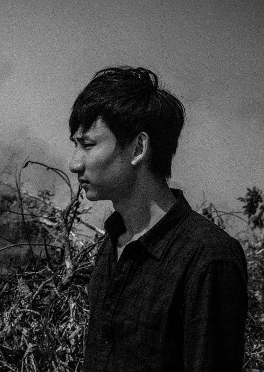 许鸿财 Myo Aung