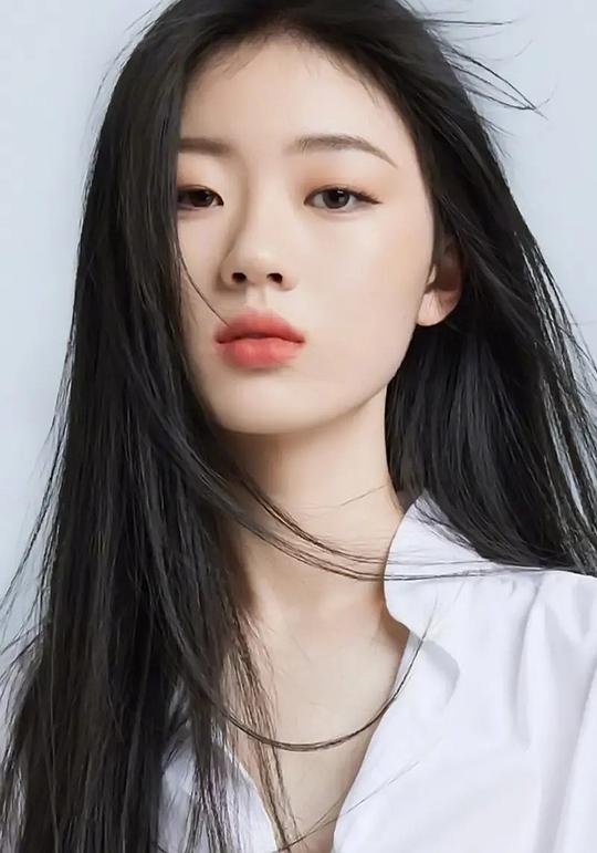 单依纯 Yichun Shan